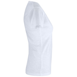 Slub-T Women Clique personnalisable 100% Suisse