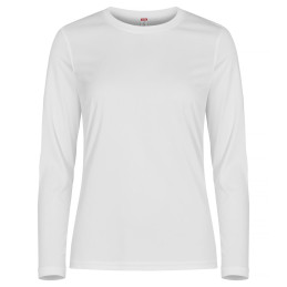 Basic Active-T L/S Women