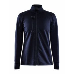 ADV Explore Light Midlayer W