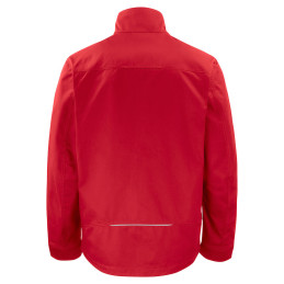 Vêtement de travail 5425 VESTE DE SERVICE CONTRASTÉ personnalisable