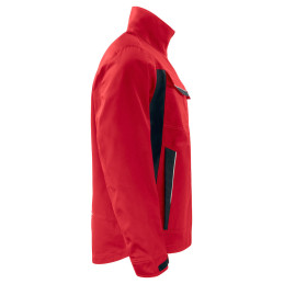 Vêtement de travail 5425 VESTE DE SERVICE CONTRASTÉ personnalisable
