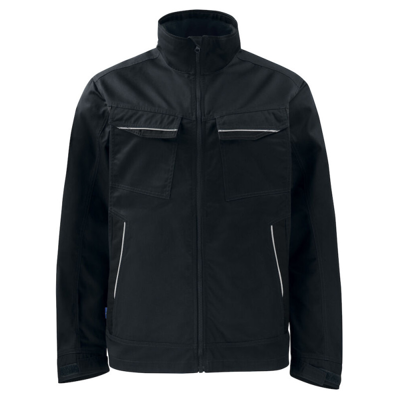Vêtement de travail 5425 VESTE DE SERVICE CONTRASTÉ personnalisable