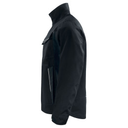 Vêtement de travail 5425 VESTE DE SERVICE CONTRASTÉ personnalisable