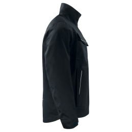 Vêtement de travail 5425 VESTE DE SERVICE CONTRASTÉ personnalisable
