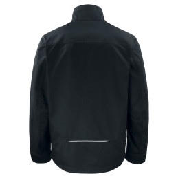 Vêtement de travail 5425 VESTE DE SERVICE CONTRASTÉ personnalisable