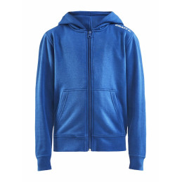 Community FZ Hoodie Jr