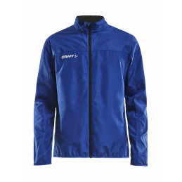 Rush Wind Jacket M