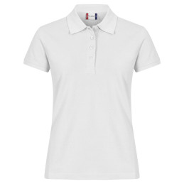 Heavy Premium Polo Women