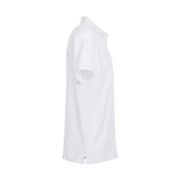 Stretch Premium Polo Clique personnalisable 100% Suisse