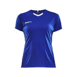 Progress Jersey Contrast W