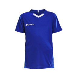 Progress Jersey Contrast Jr