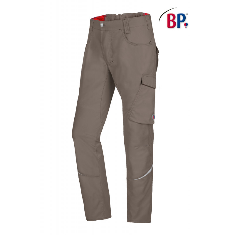 Vêtements  Serrurier - ferblantier - Couvreur BP workwear BP Workwear personnalisable