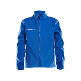 Pro Control Softshell Jacket Jr