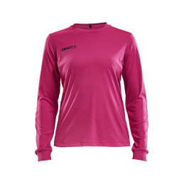 Squad Go Gk LS Jersey W