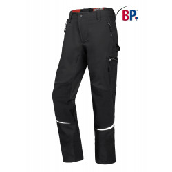BP® Pantalon soft-shell hommes