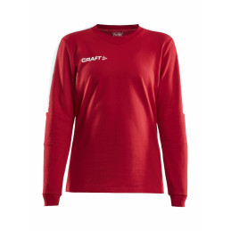 Progress GK Sweatshirt W