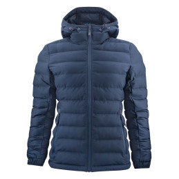 Woodlake Heights Woman