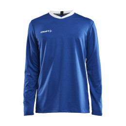 Progress LS Basket Jersey M