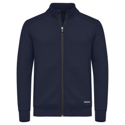 Pemberton Cardigan Full Zip Men