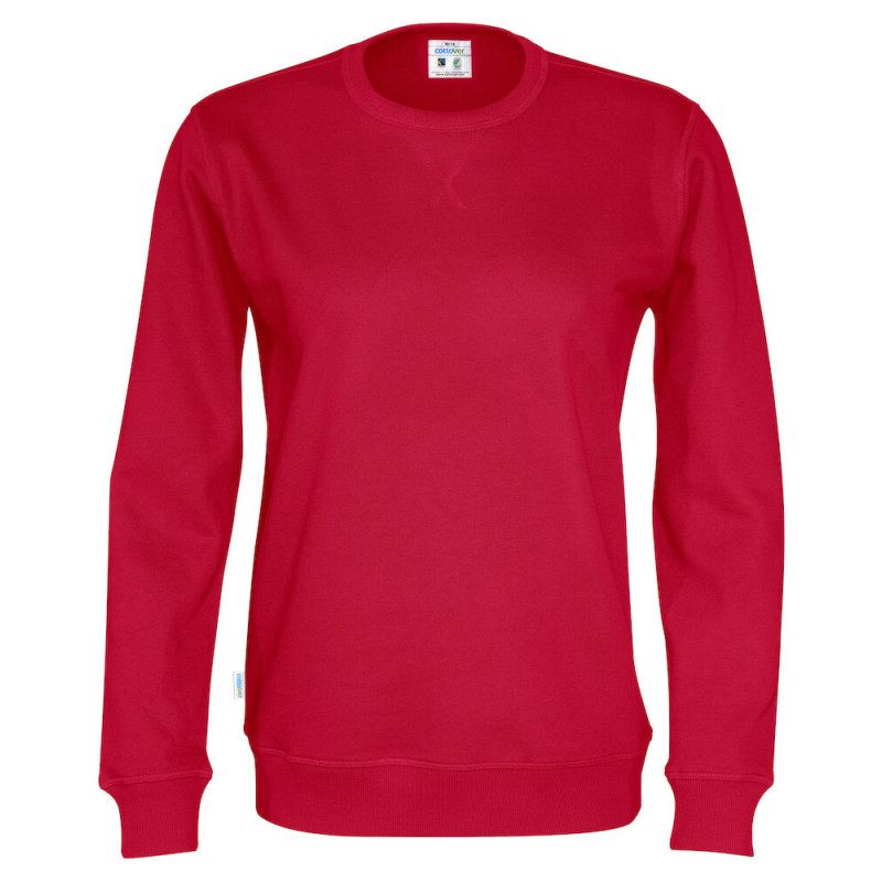 vêtements image professionnel Cottover personnalisable