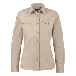 Treemore Shirt Ladies