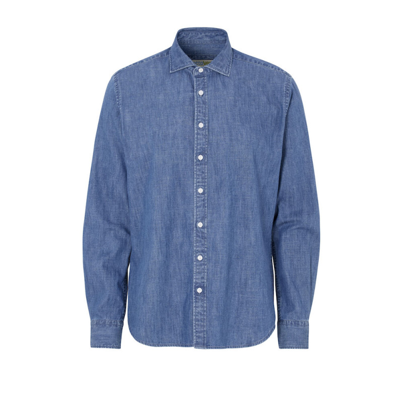vêtements image professionnel Cottover personnalisable