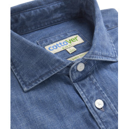 vêtements image professionnel Cottover personnalisable
