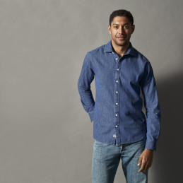 vêtements image professionnel Cottover personnalisable