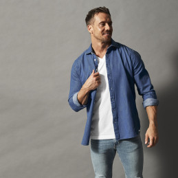 vêtements image professionnel Cottover personnalisable