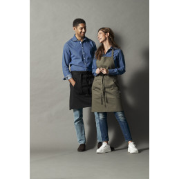 vêtements image professionnel Cottover personnalisable