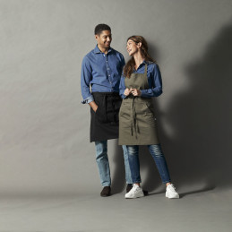 vêtements image professionnel Cottover personnalisable
