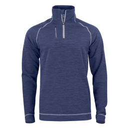Chambers Half Zip Men