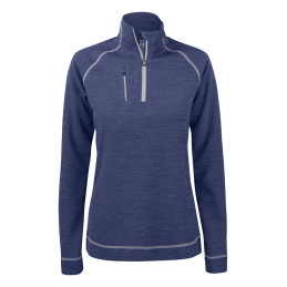 Chambers Half Zip Ladies
