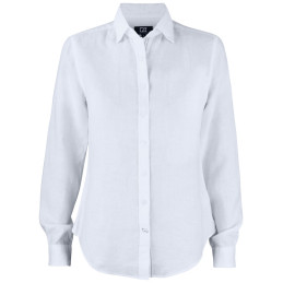 Summerland Linen Shirt Ladies