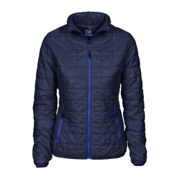 Rainier Jacket Ladies