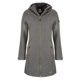 Whittier Jacket Ladies