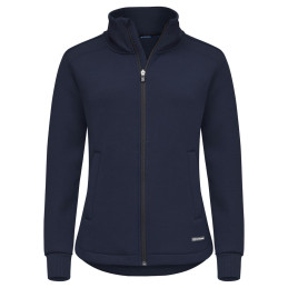 Pemberton Cardigan Full Zip Women