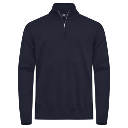 Oakville Half Zip Sweater Men