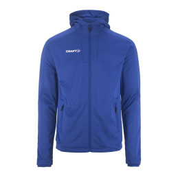 Evolve 2.0 Brushed Hood Jacket M