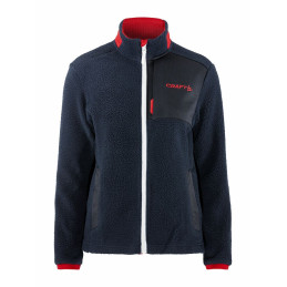 NOR ADV Explore Pile Fleece Jacket W