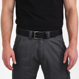 Vêtement de travail Ceinture Cuir personnalisable