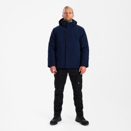 Blouson d'hiver Softshell Extend