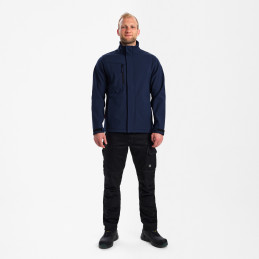 Blouson Softshell Extend