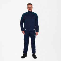 Vêtement de travail Blouson de travail Light Galaxy personnalisable