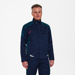 Vêtement de travail Blouson de travail Light Galaxy personnalisable