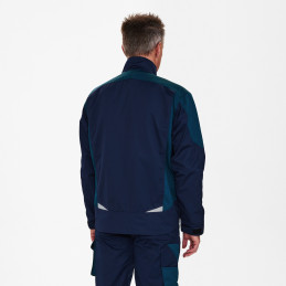 Vêtement de travail Blouson de travail Light Galaxy personnalisable