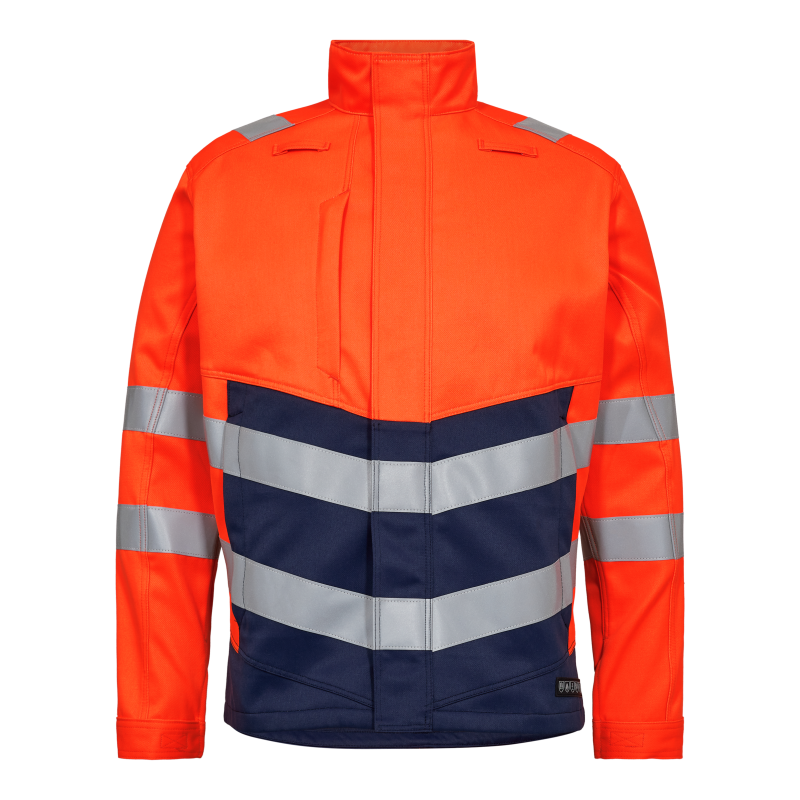Vêtement de travail Blouson de travail Safety+ personnalisable
