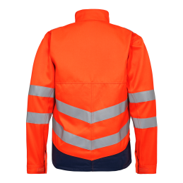 Vêtement de travail Blouson de travail Safety+ personnalisable