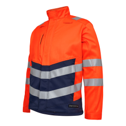 Vêtement de travail Blouson de travail Safety+ personnalisable