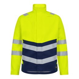 Vêtement de travail Blouson de travail Safety+ personnalisable